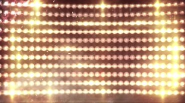 舞台led灯光背景墙效果视频素材