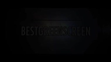 航天飞行器太空飞船绿屏抠像特效视频素材
