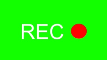 摄像机拍摄rec红点闪烁绿屏抠像视频 19 1080 Mp4视频特效素材下载 物体 Ae256素材网 摄像机拍摄rec红点闪烁绿屏抠像视频 19 1080 Mp4视频特效素材下载 物体 Ae256素材网