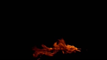 火苗火焰燃烧mov实拍视频素材