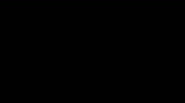 黑白条移动转场特效视频素材