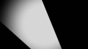 黑白光条mov透明通道特效视频素材