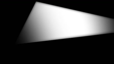 光影光照光带黑白通道特效视频素材