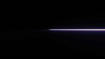 紫光炫光光效视频素材