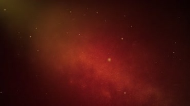 火焰火星烽火粒子背景视频素材