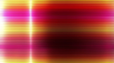 彩色条纹光效炫光动态背景视频素材