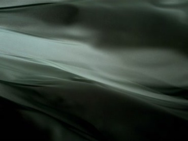 绸布丝绸长条布波浪状飘动视频素材