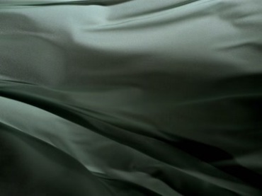 绸布丝绸长条布波浪状飘动视频素材
