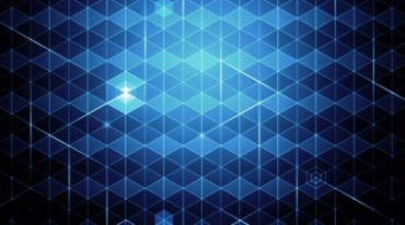 方格方形格子组合图案动态背景视频素材