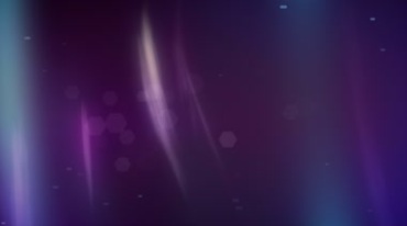 紫色炫光动态光斑背景视频素材
