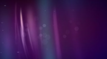 紫色炫光动态光斑背景视频素材