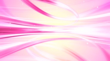 粉红色线条粒子圆圈动态背景视频素材