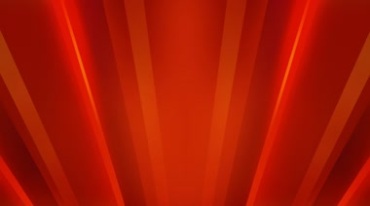 红色幕布大幕红绸光线视频素材