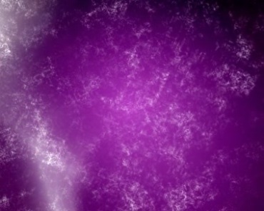 紫色发光闪亮光影动态背景视频素材