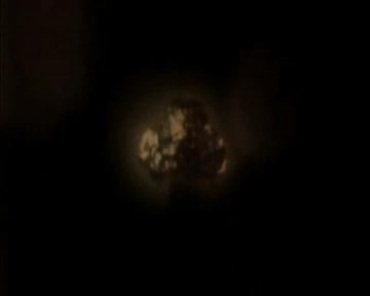 爆炸蘑菇云火球腾起动态特效视频素材