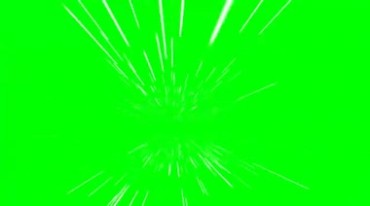 超时空穿梭空间穿越时光流逝绿屏抠像特效视频素材