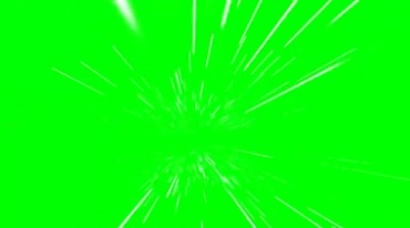 超时空穿梭空间穿越时光流逝绿屏抠像特效视频素材