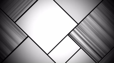 地板方块方格组合动态移动循环背景特效视频素材
