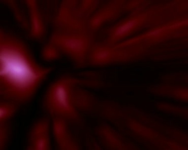 红色空间时间时空穿梭光效变幻特效视频素材