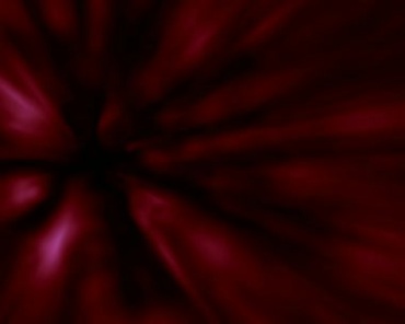 红色空间时间时空穿梭光效变幻特效视频素材