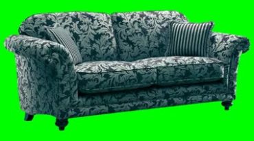 多种沙发款式绿屏抠像巧影特效视频素材