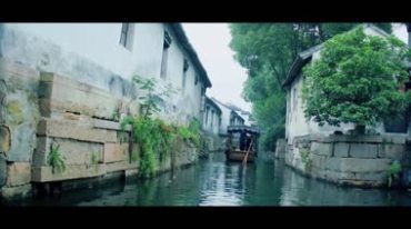苏州吴中风景旅游城市宣传片高清实拍视频素材