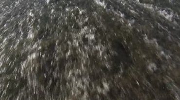 武夷山风景山水美景湖面竹筏人文旅游宣传视频素材