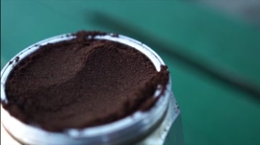 家庭美食甜点制作视频素材
