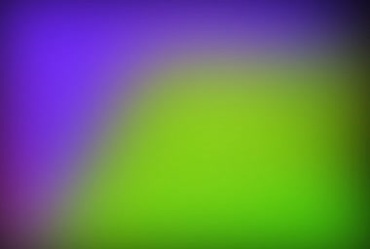 霓虹朦胧彩色灯效光影灯光特效视频素材