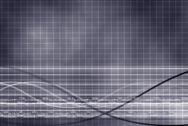 方格方块曲线波纹动态背景视频素材