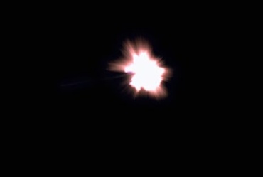 爆炸火光闪光火星黑屏抠像特效视频素材