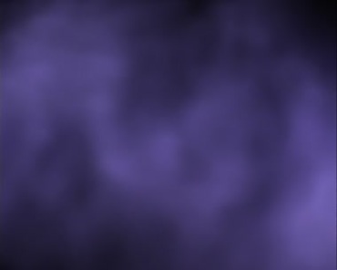 紫气紫色气体烟雾特效视频素材