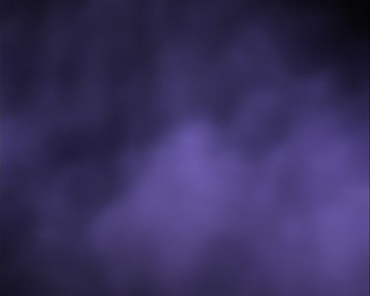 紫气紫色气体烟雾特效视频素材