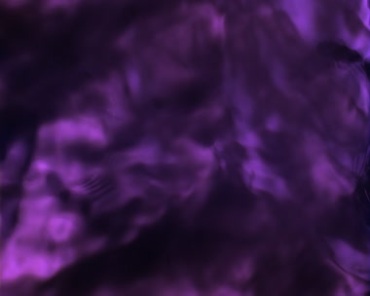 紫色抽象气体动态变幻特效视频素材