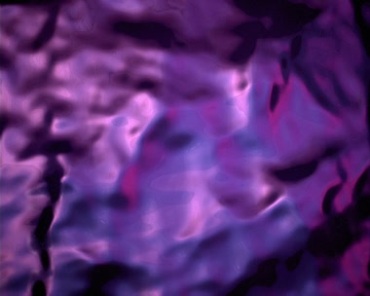 液体水波纹水纹闪动特效视频素材