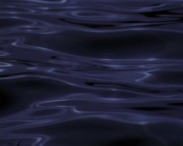 水面水纹波纹波光效果特效视频素材