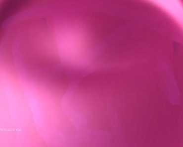 粉红色背景魔法光效粒子特效视频素材