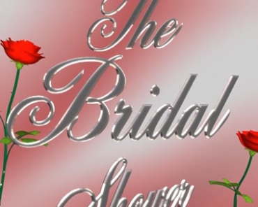 英文艺术字体玫瑰花婚礼爱情背景视频素材