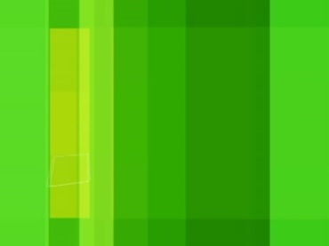 绿色竖纹图案移动光效动态背景视频素材