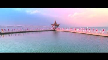 云南少数民族人文风情美丽风景旅游宣传片视频素材