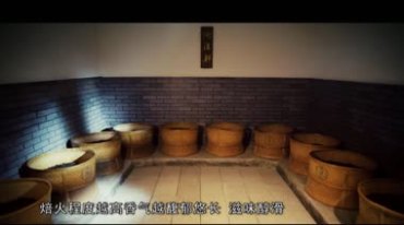 中国茶道茶文化知识采茶叶制作品茶过程宣传片视频素材