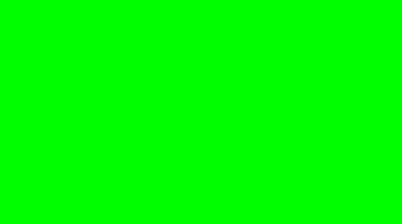 魔法鬼魅烟雾电磁魔幻符咒绿屏抠像后期视频素材