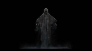 魂魄鬼魂幽灵魂灵灵异惊悚恐怖抠像特效视频素材