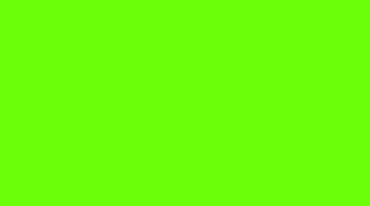 30秒纯绿色阴影背景视频素材