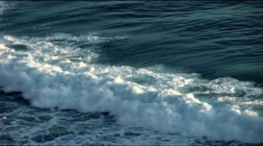 海浪一浪接一浪